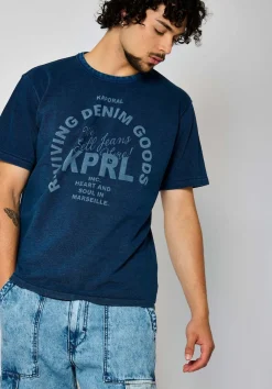 Kaporal T-Shirts<KALE