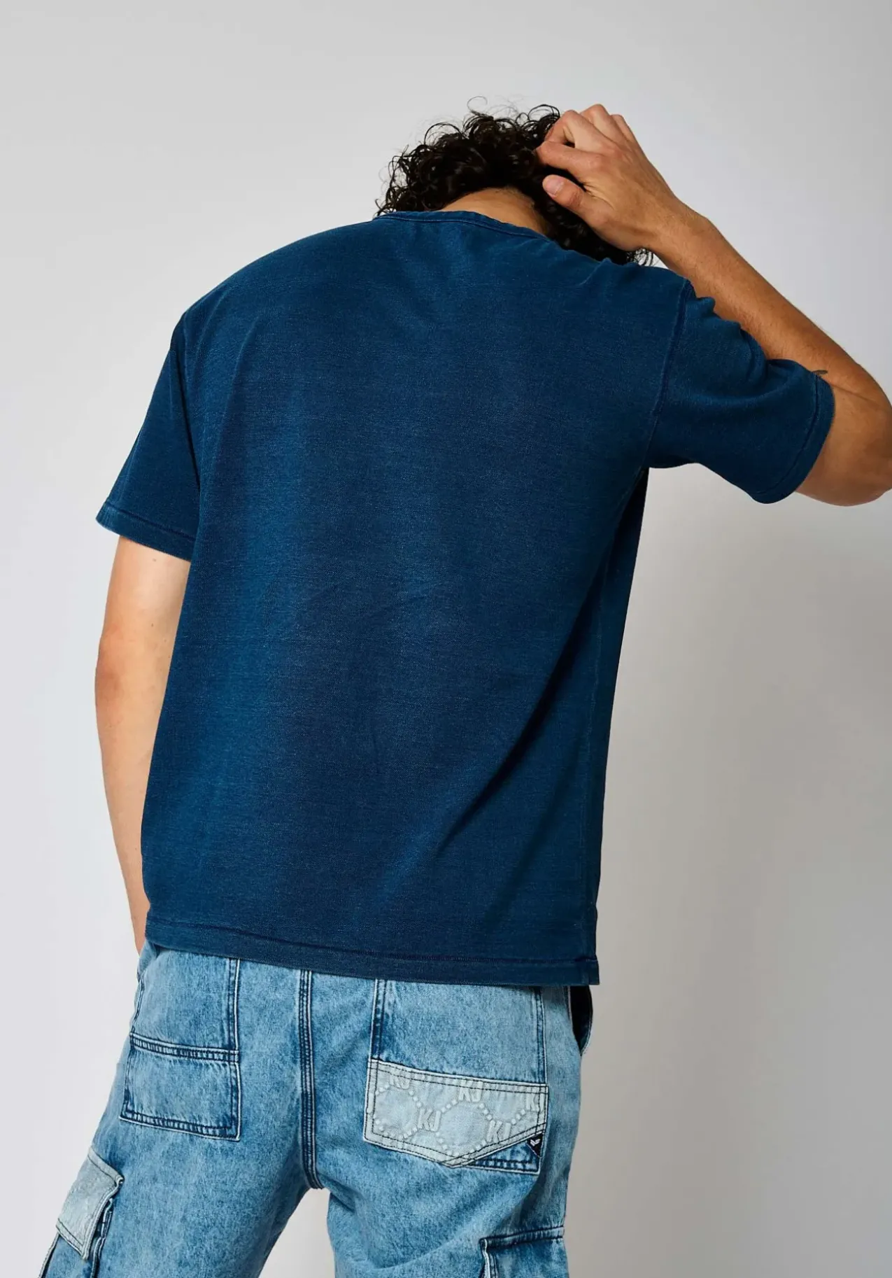 Kaporal T-Shirts<KALE