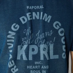 Kaporal T-Shirts<KALE