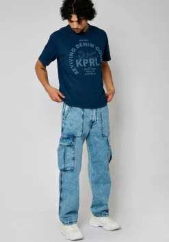 Kaporal T-Shirts<KALE