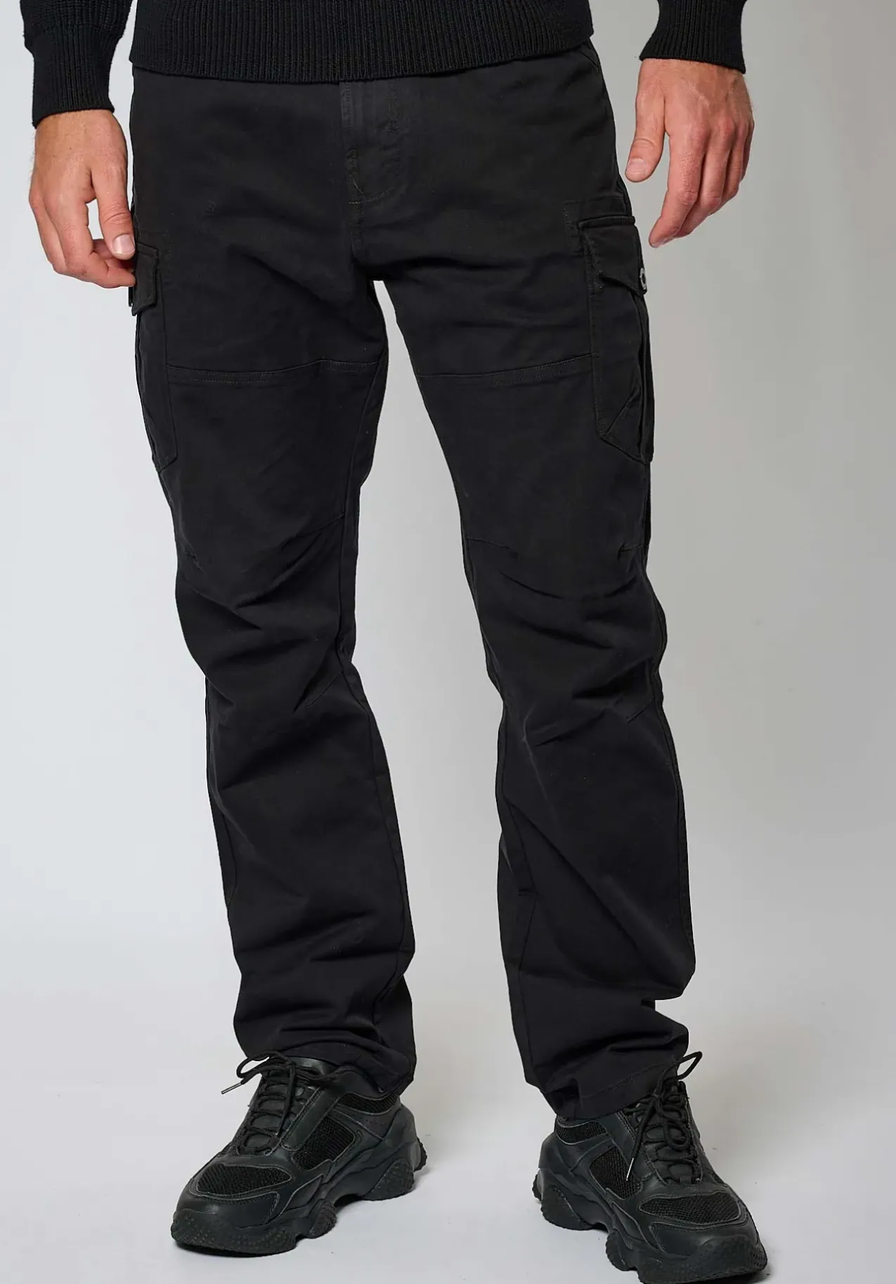 Kaporal Pantalons|Jeans<KALIS