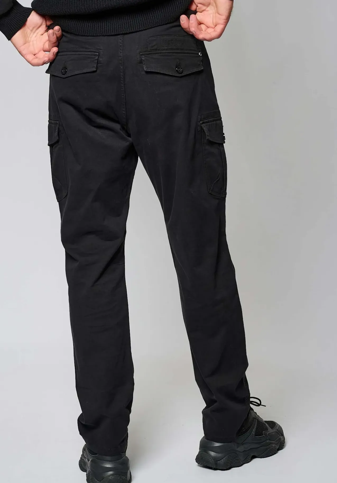 Kaporal Pantalons|Jeans<KALIS