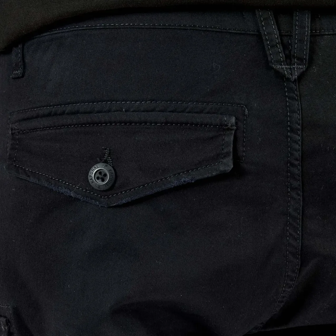 Kaporal Pantalons|Jeans<KALIS