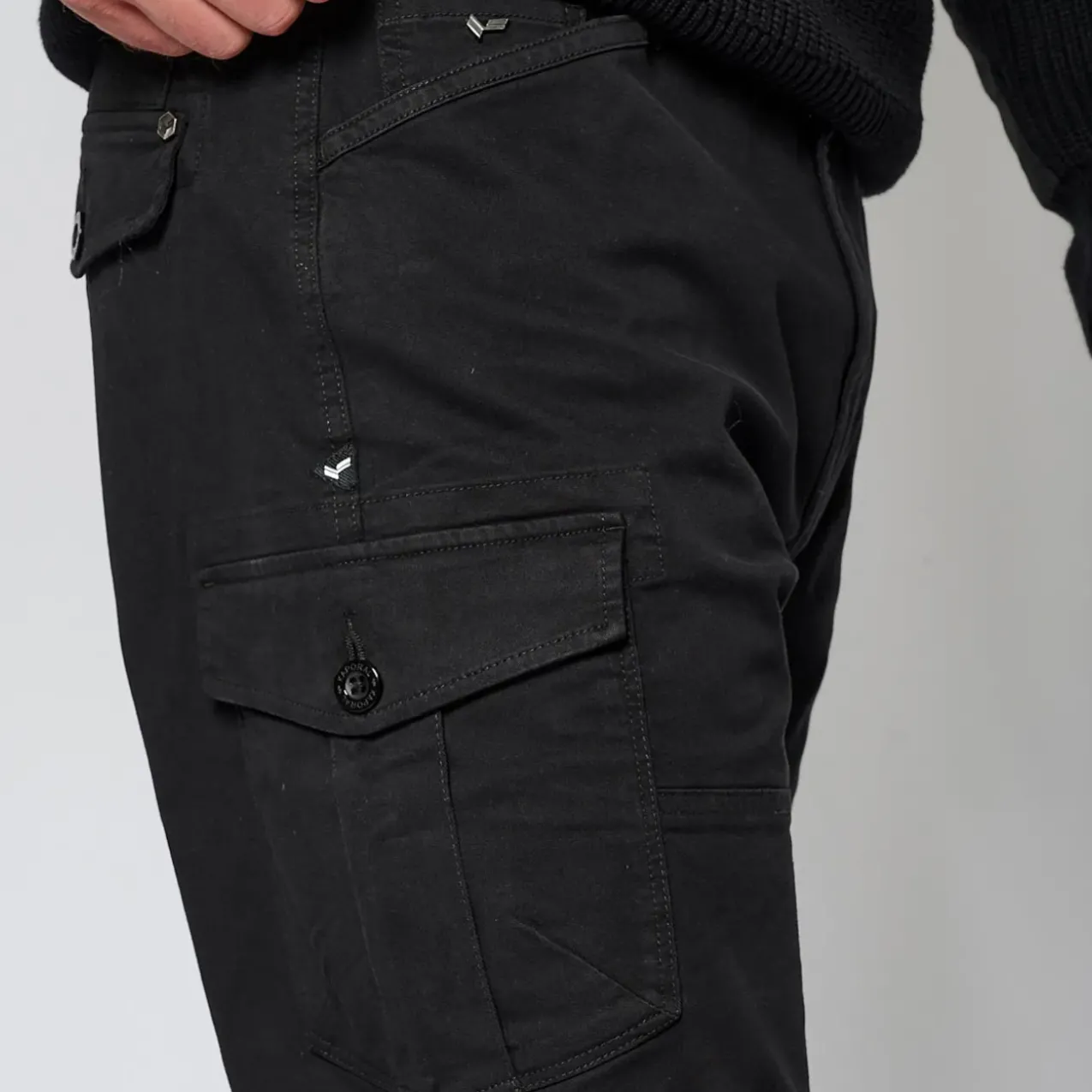 Kaporal Pantalons|Jeans<KALIS
