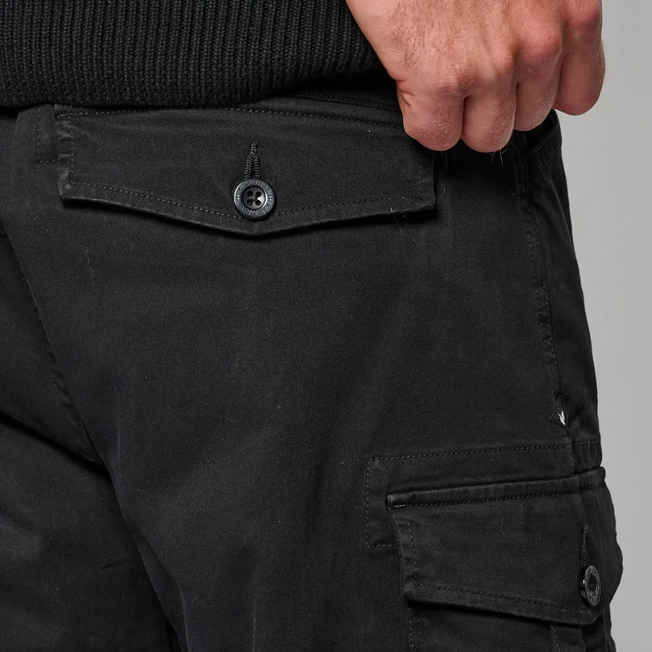 Kaporal Pantalons|Jeans<KALIS