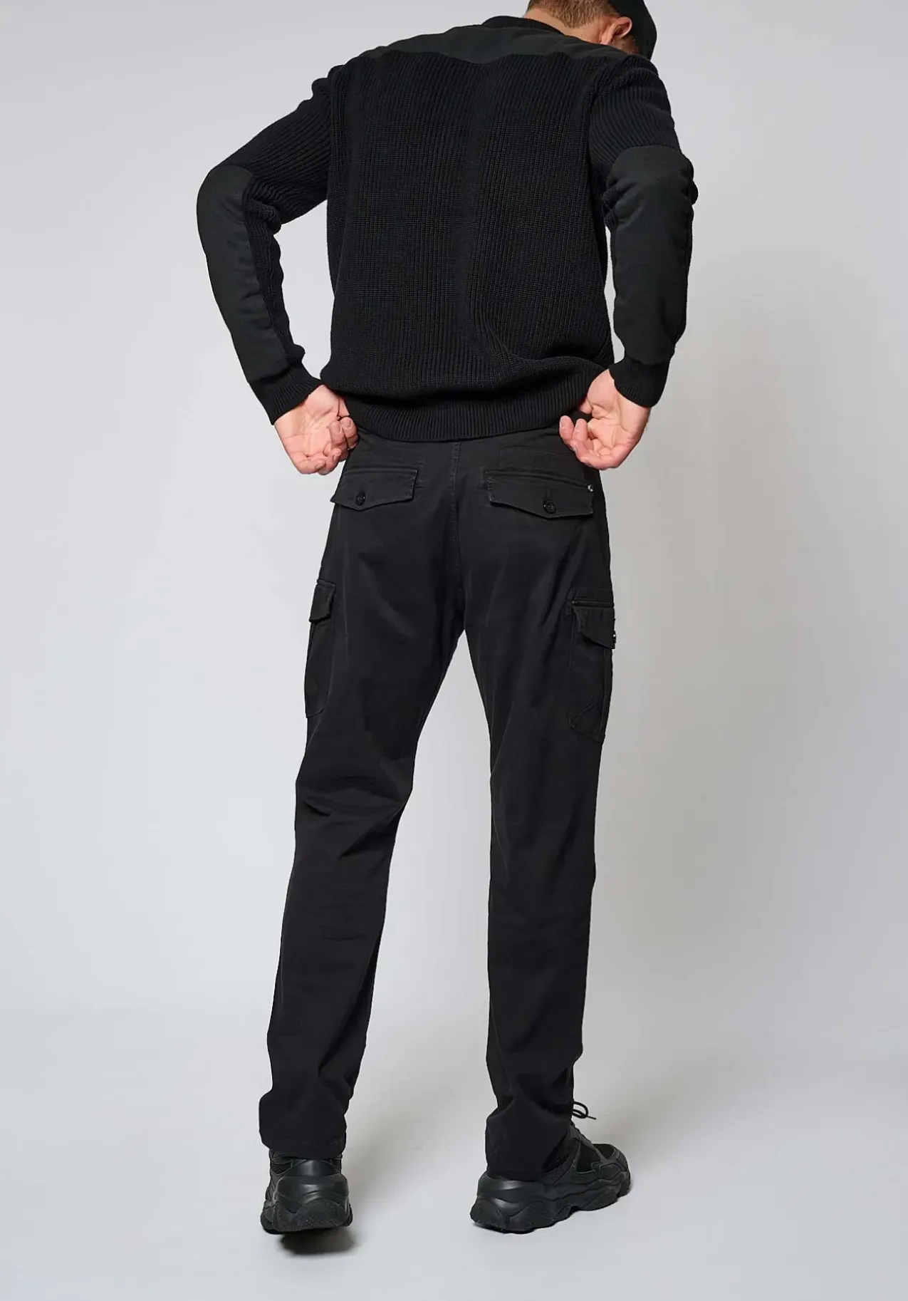 Kaporal Pantalons|Jeans<KALIS