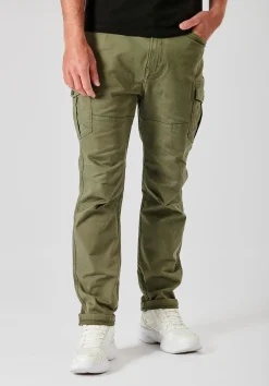Kaporal Pantalons|Jeans<KALIS
