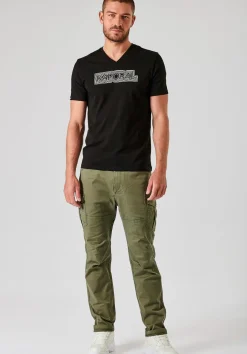 Kaporal Pantalons|Jeans<KALIS
