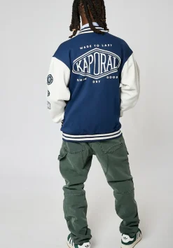 Kaporal Vestes|Sweats<KEDDY