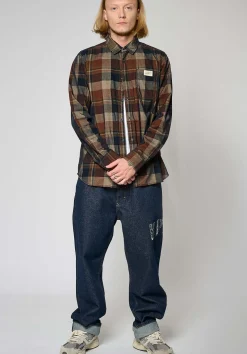 Kaporal Chemises<KENNY