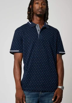 Kaporal Polos<KEVIN