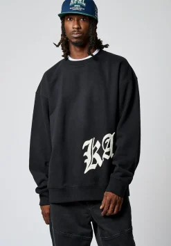 Kaporal Sweats<KIAN