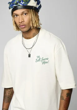 Kaporal T-Shirts<KIM