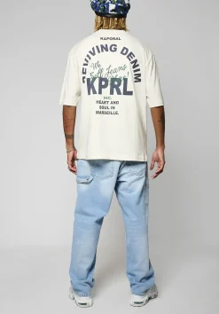 Kaporal T-Shirts<KIM
