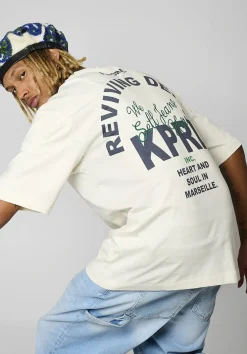 Kaporal T-Shirts<KIM