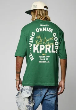 Kaporal T-Shirts<KIM