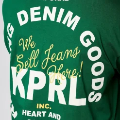 Kaporal T-Shirts<KIM