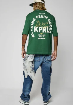 Kaporal T-Shirts<KIM