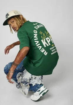 Kaporal T-Shirts<KIM
