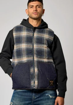 Kaporal Vestes<KLINE