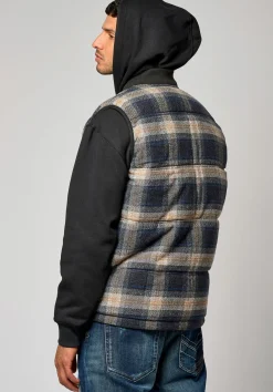 Kaporal Vestes<KLINE