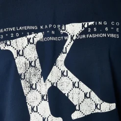 Kaporal T-Shirts<KOBE