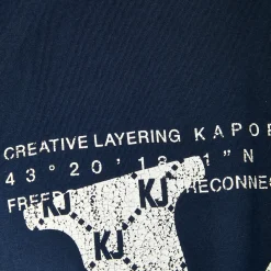 Kaporal T-Shirts<KOBE