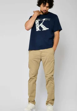 Kaporal T-Shirts<KOBE