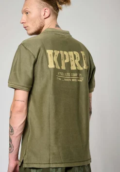 Kaporal Polos<KORRO