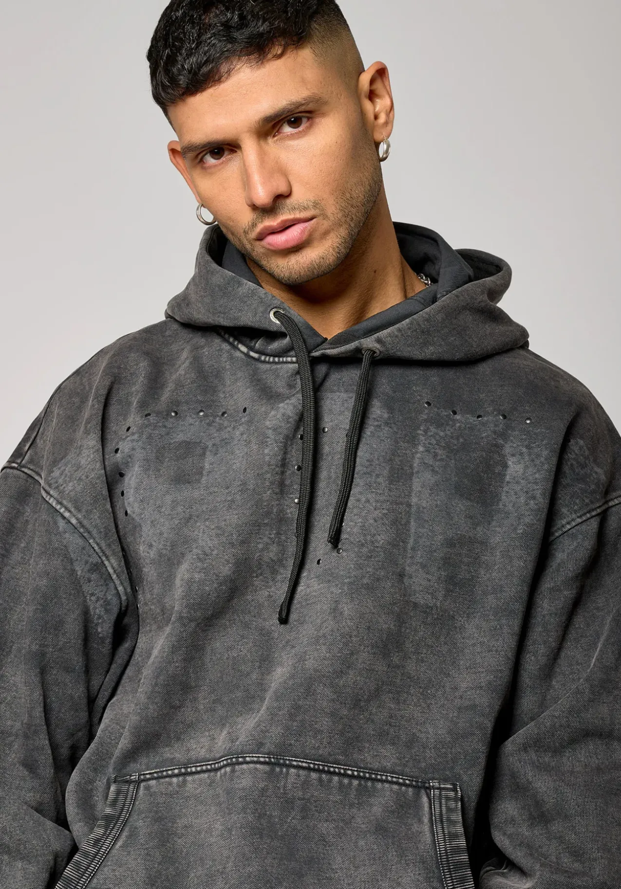 Kaporal Sweats<KOZY