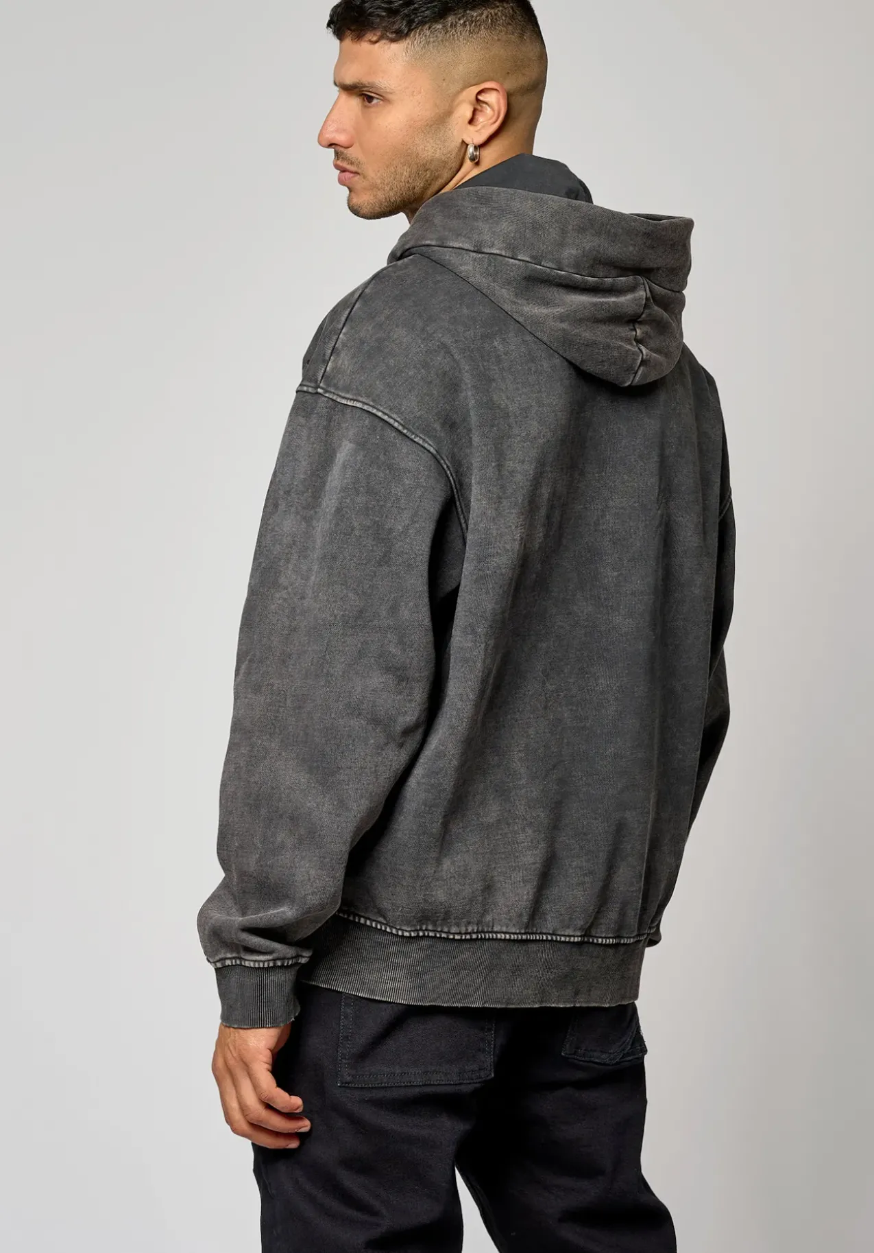 Kaporal Sweats<KOZY