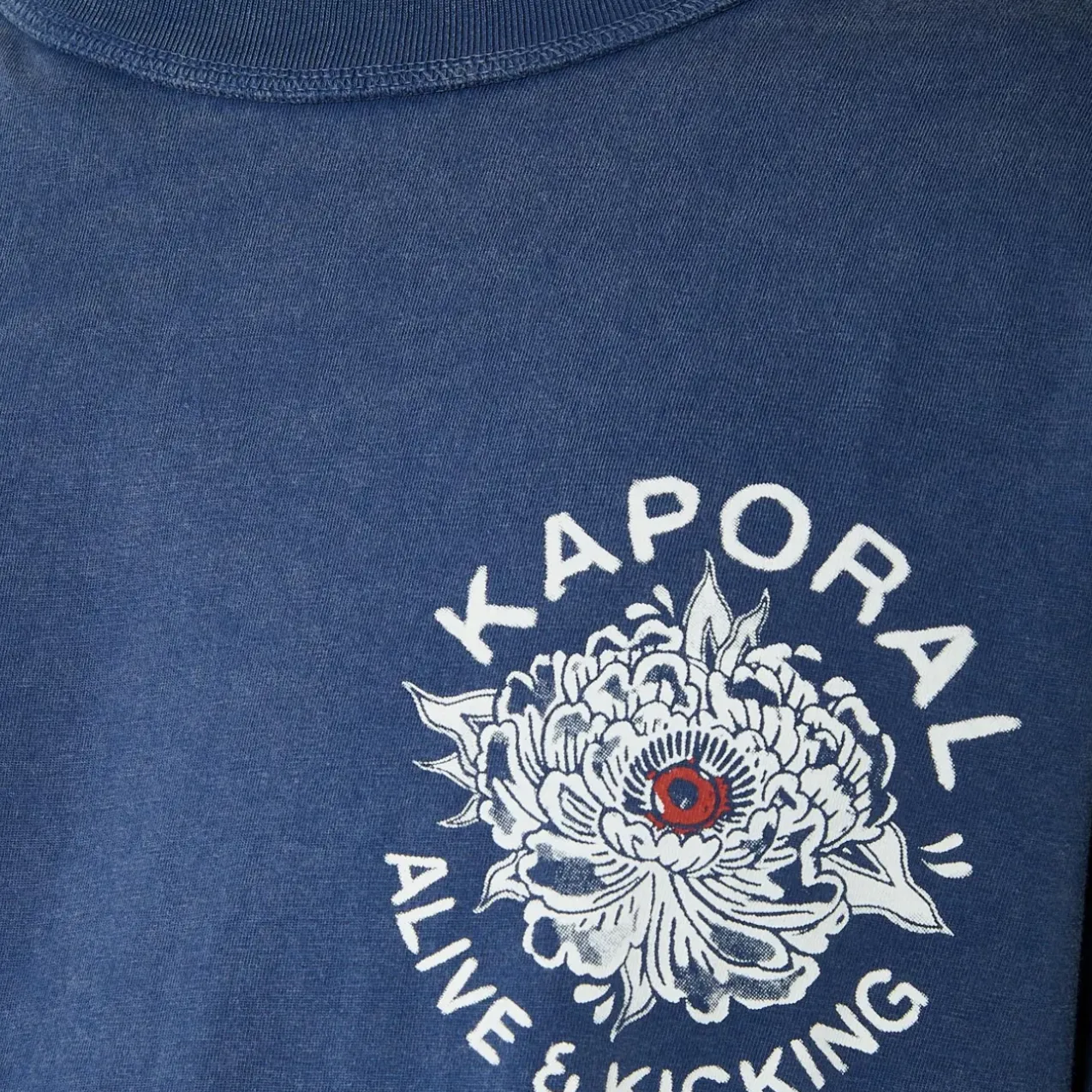 Kaporal T-Shirts<KYO