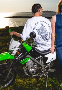 Kaporal T-Shirts<KYO