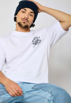 Kaporal T-Shirts<KYO