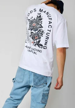 Kaporal T-Shirts<KYO