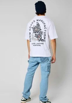 Kaporal T-Shirts<KYO