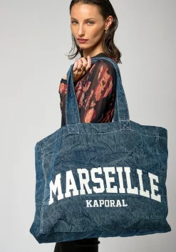 Kaporal Sacs<LARSE