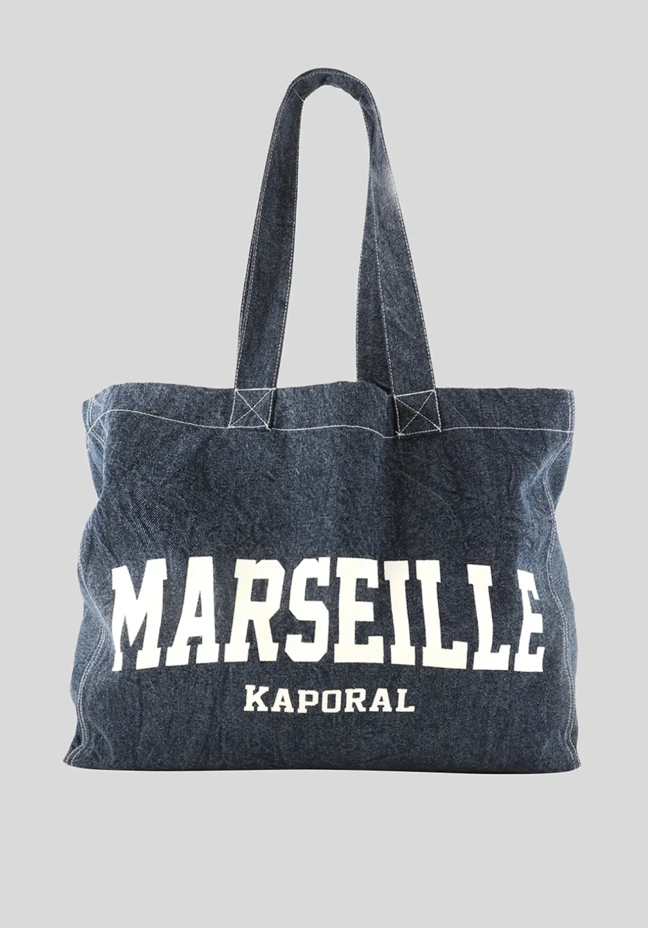 Kaporal Sacs<LARSE