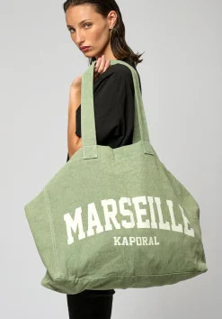Kaporal Sacs<LARSE