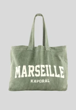 Kaporal Sacs<LARSE