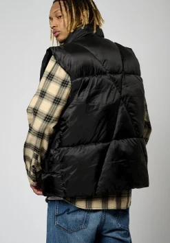 Kaporal Vestes<LASLO