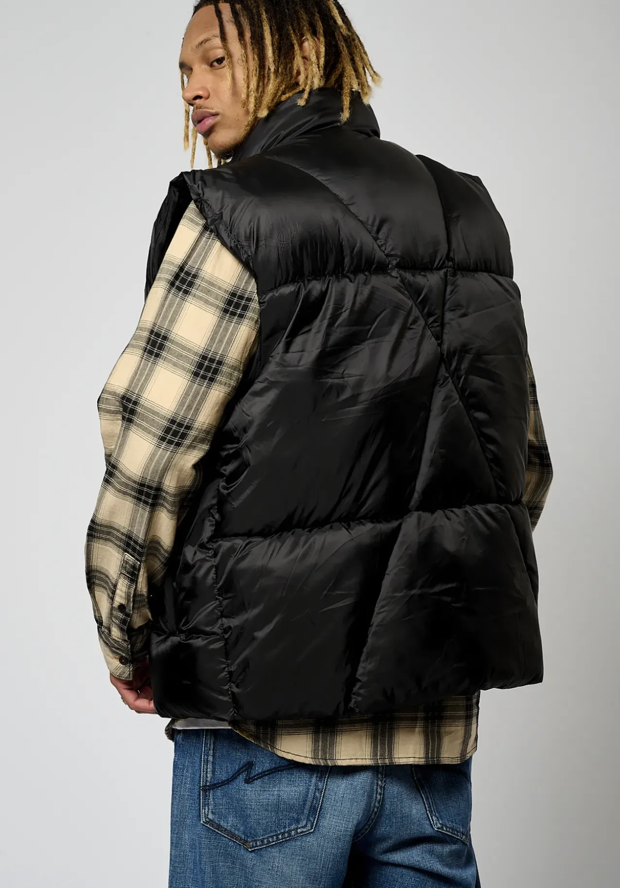 Kaporal Vestes<LASLO