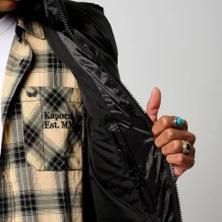 Kaporal Vestes<LASLO