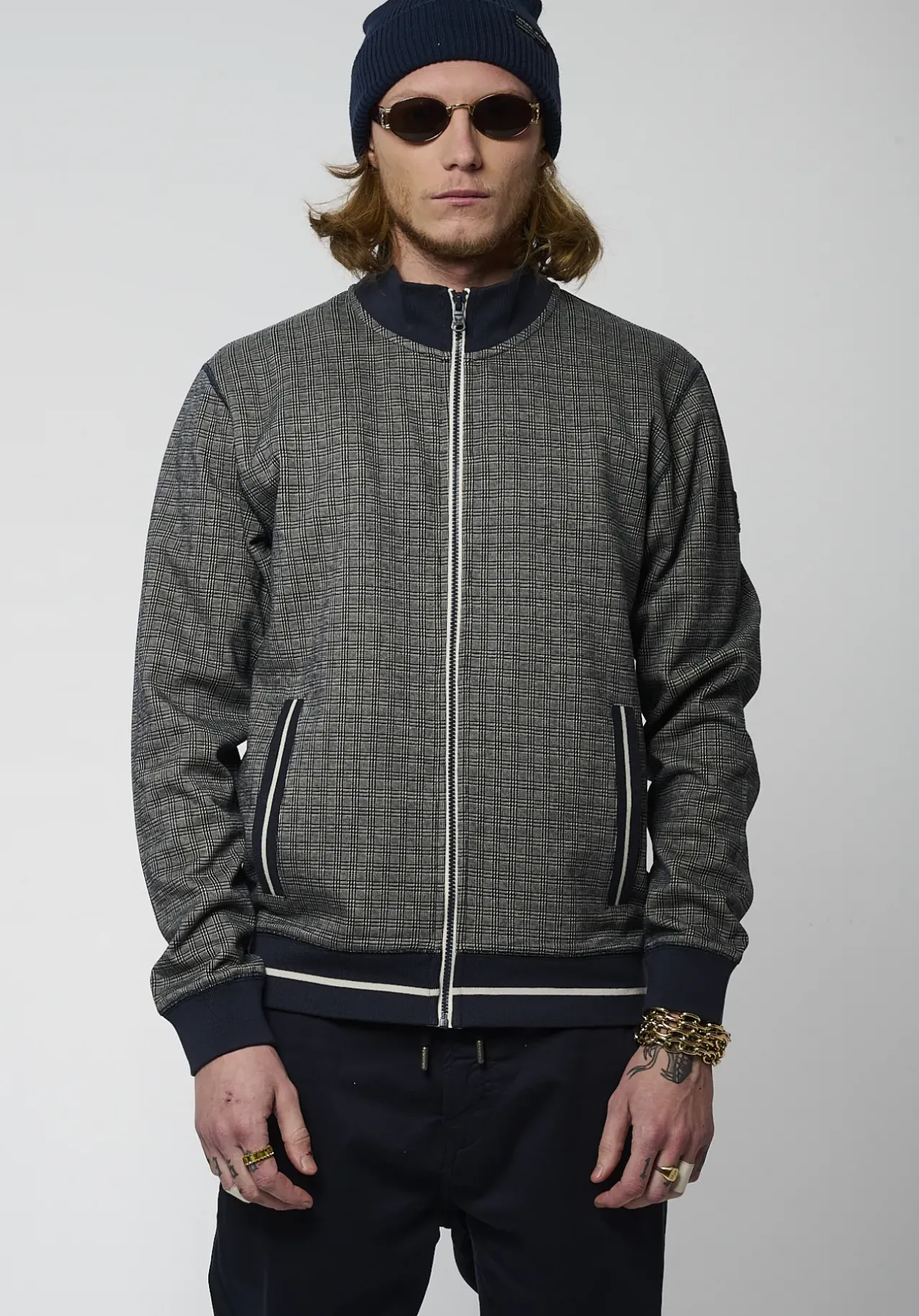 Kaporal Sweats<LENZO