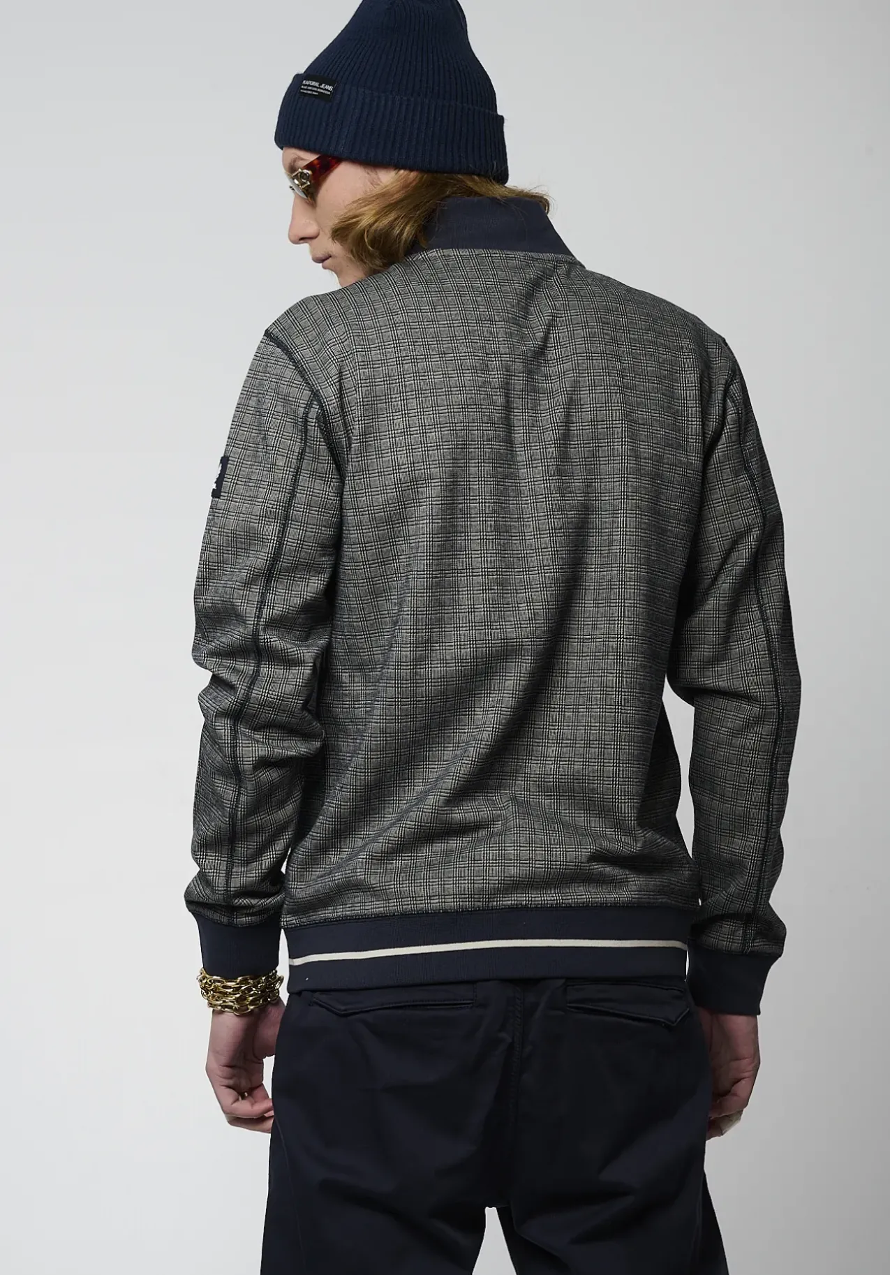 Kaporal Sweats<LENZO