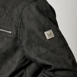 Kaporal Vestes<LIRAK