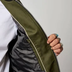 Kaporal Vestes<LIRAK