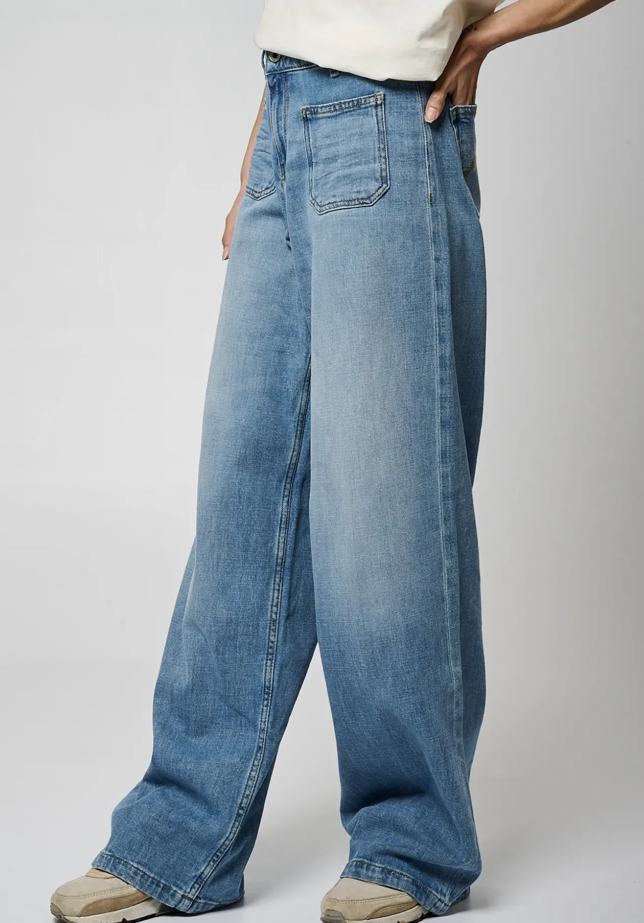 Kaporal Jeans<LOLA