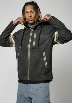 Kaporal Vestes<LUCAS