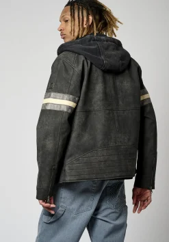 Kaporal Vestes<LUCAS